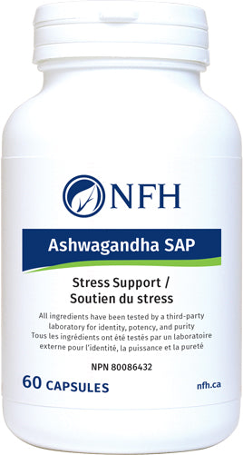 Ashwagandha SAP  NFH