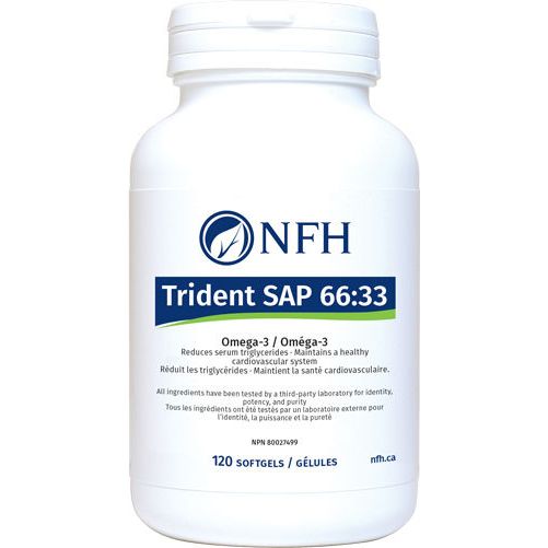 Trident SAP 66:33  NFH