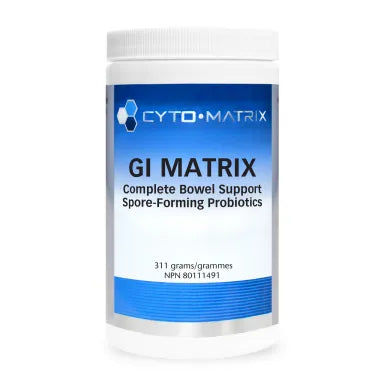 GI Matrix Powder 311g, improve gut integrity
