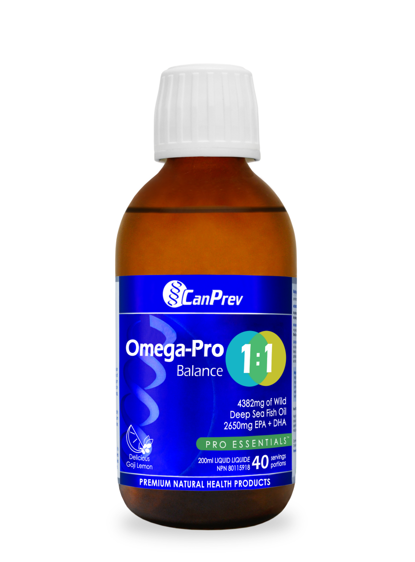 Omega-Pro Balance 1:1, 150ml