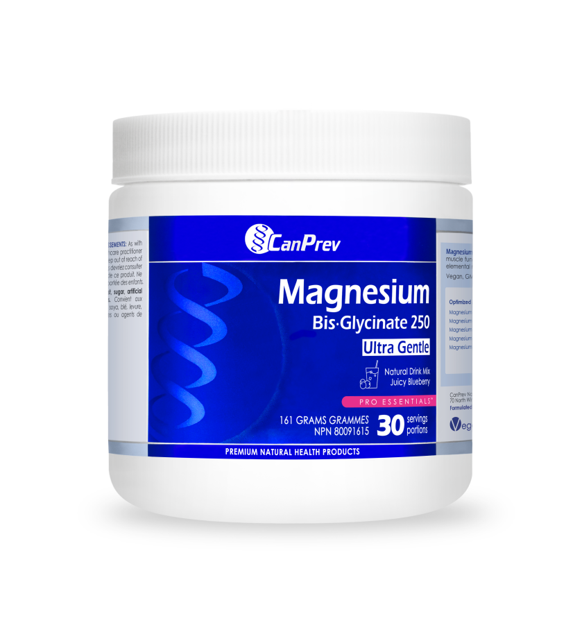 Magnesium Bis·Glycinate Drink Mix