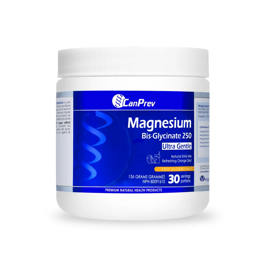 Magnesium Bis·Glycinate Drink Mix