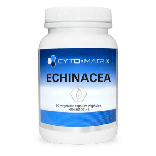 Echinacea 90 v-caps