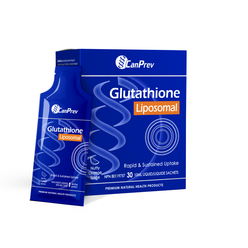 Liposomal Glutathione, 30 sachets