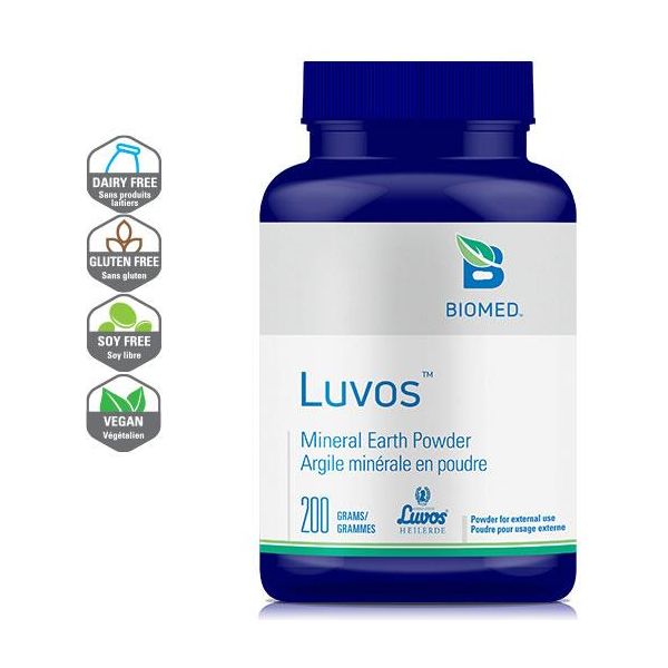 Luvos® Powder - 200 grams