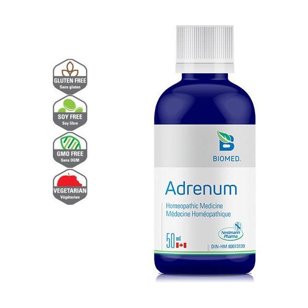 Adrenum - 50 ml