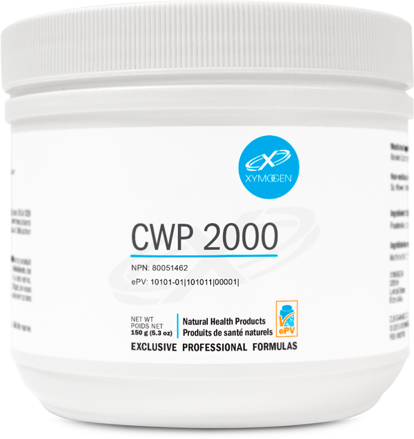 CWP 2000 25 Servings