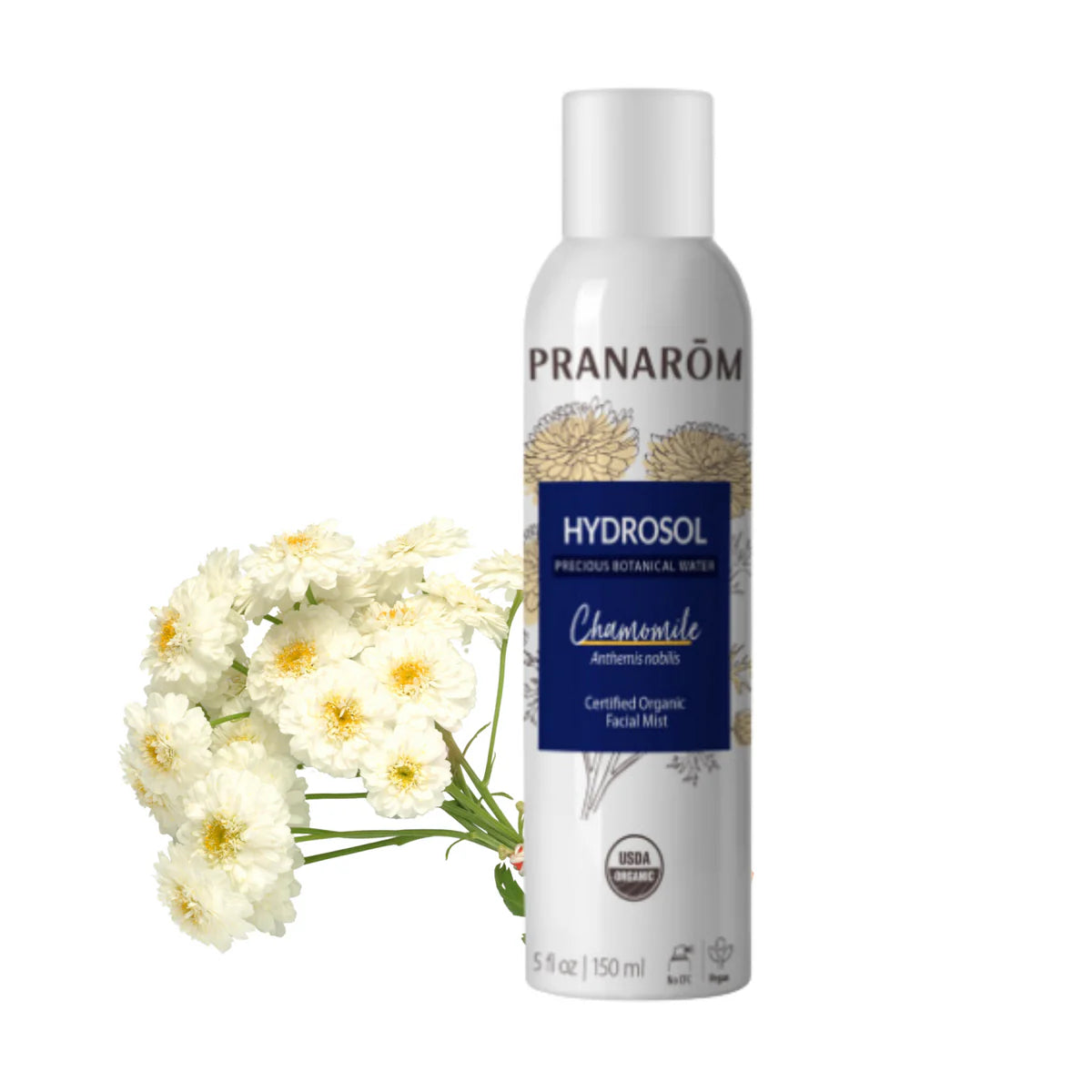 Chamomile Precious Water Hydrosol 150 ml