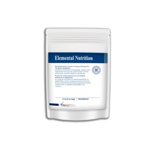 Elemental Nutrition Powder for Gastrointestinal Support 415 g