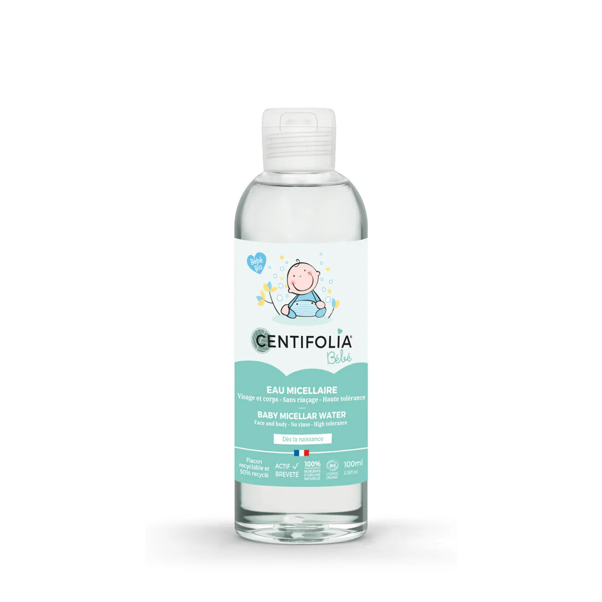 Baby Micellar Water, 100 ml