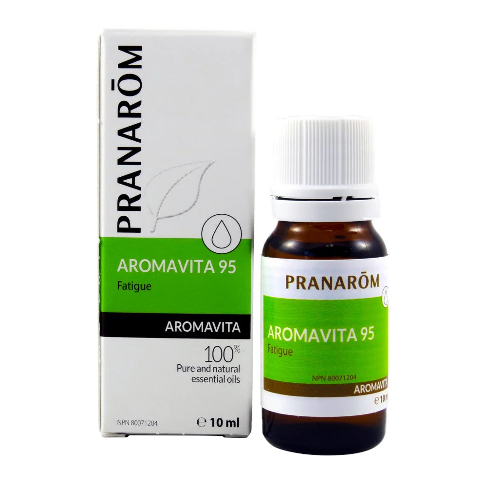 Aromavita 95, 10 ml Pranarom