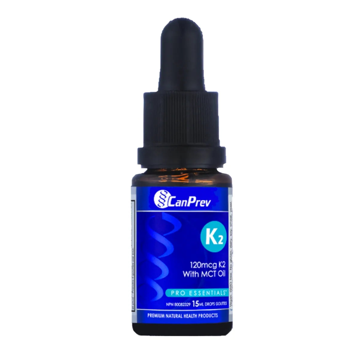 Vitamin K2 Drops 15mL