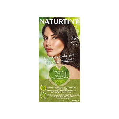 Naturtint Naturtint Green Technologies Ammonia Free Hair Dye