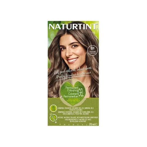 Naturtint Naturtint Green Technologies Ammonia Free Hair Dye