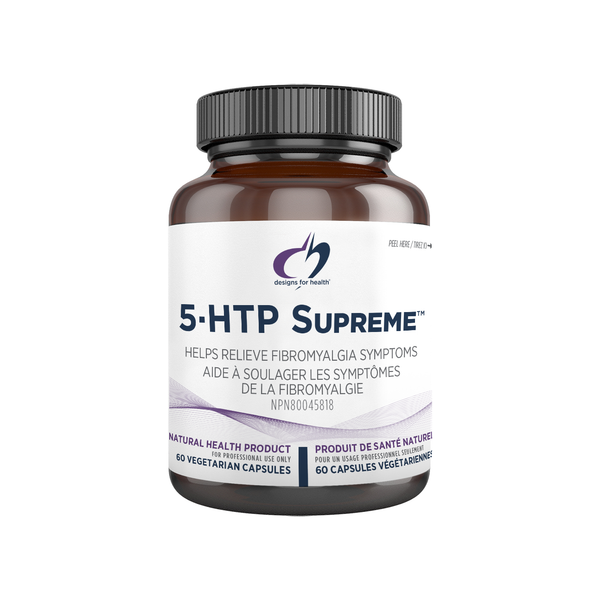 5 • HTP Supreme™ 60 cups, Designs for Health – Rediscover Health Online ...