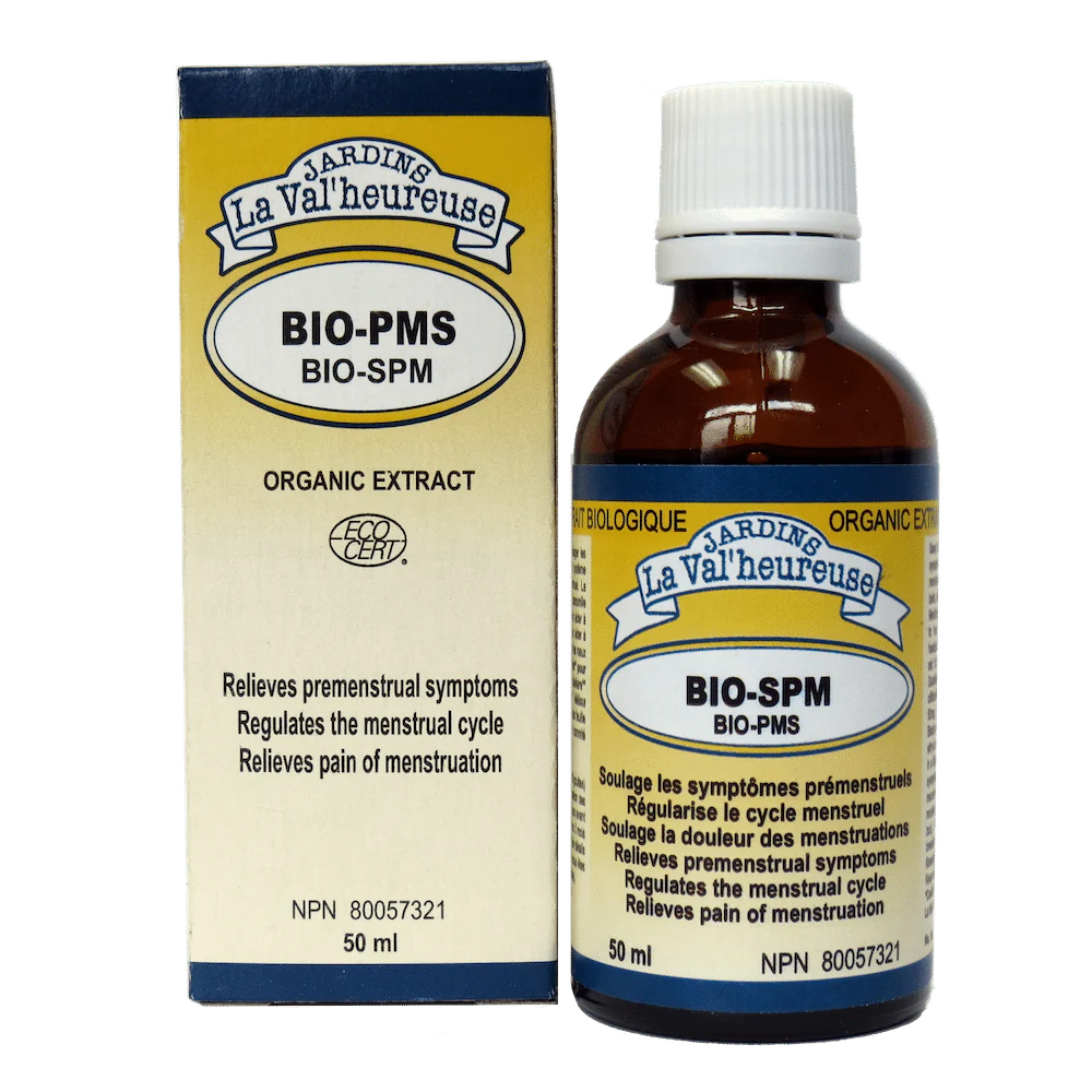 BIO-PMS, Organic Extract 50 ml