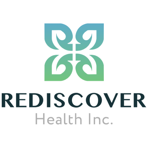 Rediscover Health Online Dispensary 