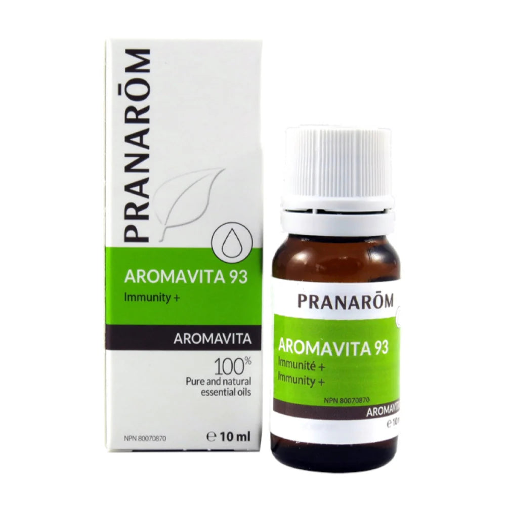 Aromavita 93, 10 ml Pranarom