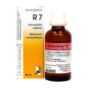 Homeopathic medicine – R-DTX kit R7 | R18 | R60