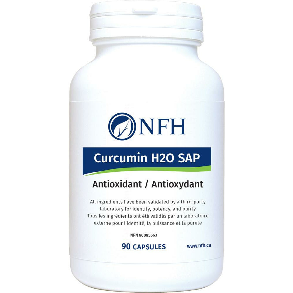 Curcumin H2O SAP 90 caps