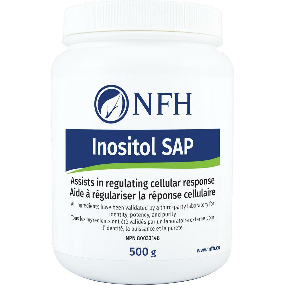 Inositol SAP powder 500 g, NFH