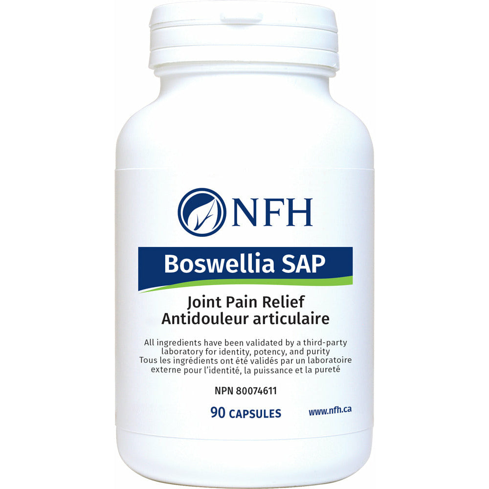 Boswellia SAP 90 capsules Joint Pain Relief