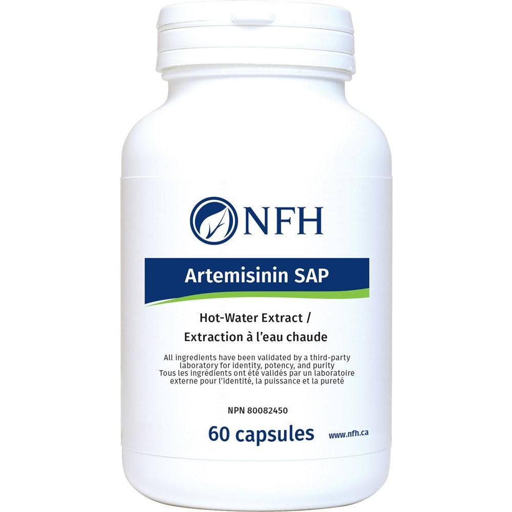 Artemisinin SAP 60 caps