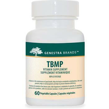 TBMP (Medulla Complex) 60 vcaps