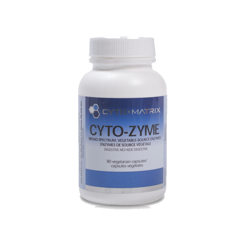 Cyto-Zyme 90 veg caps