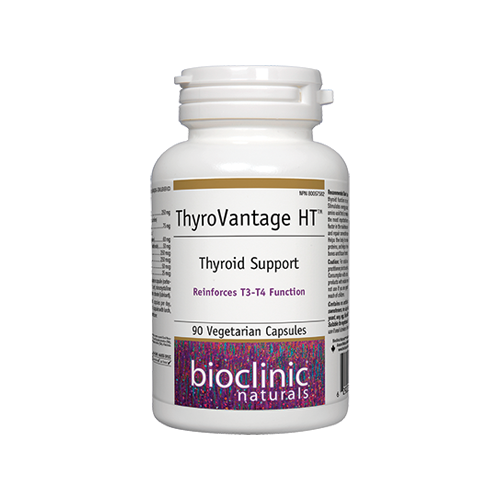 ThyroVantage HT™ Thyroid Support 90 vcaps - iwellnessbox