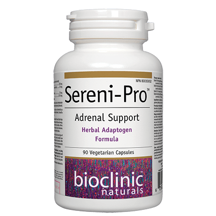 Sereni-Pro™ Adrenal Support 90 vcaps