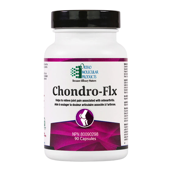 Chondro-Flx 90 caps, Ortho Molecular Products