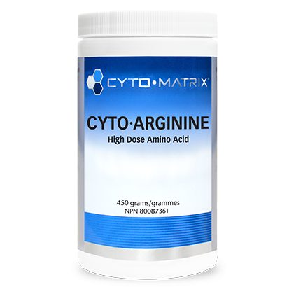 Cyto-Arginine Powder 450 g