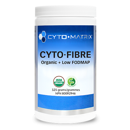 Cyto-Fibre Powder 325 g - iwellnessbox