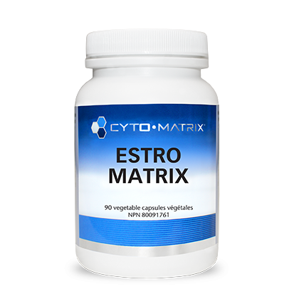 Estro Matrix 90 veg caps - iwellnessbox