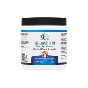 GlutaShield Helps soothe inflammation or irritation of the gastrointestinal tract 30 servs - iwellnessbox