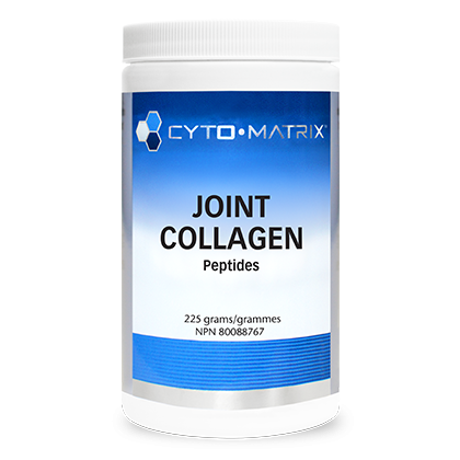 Joint Collagen Peptides - Powder 225 g