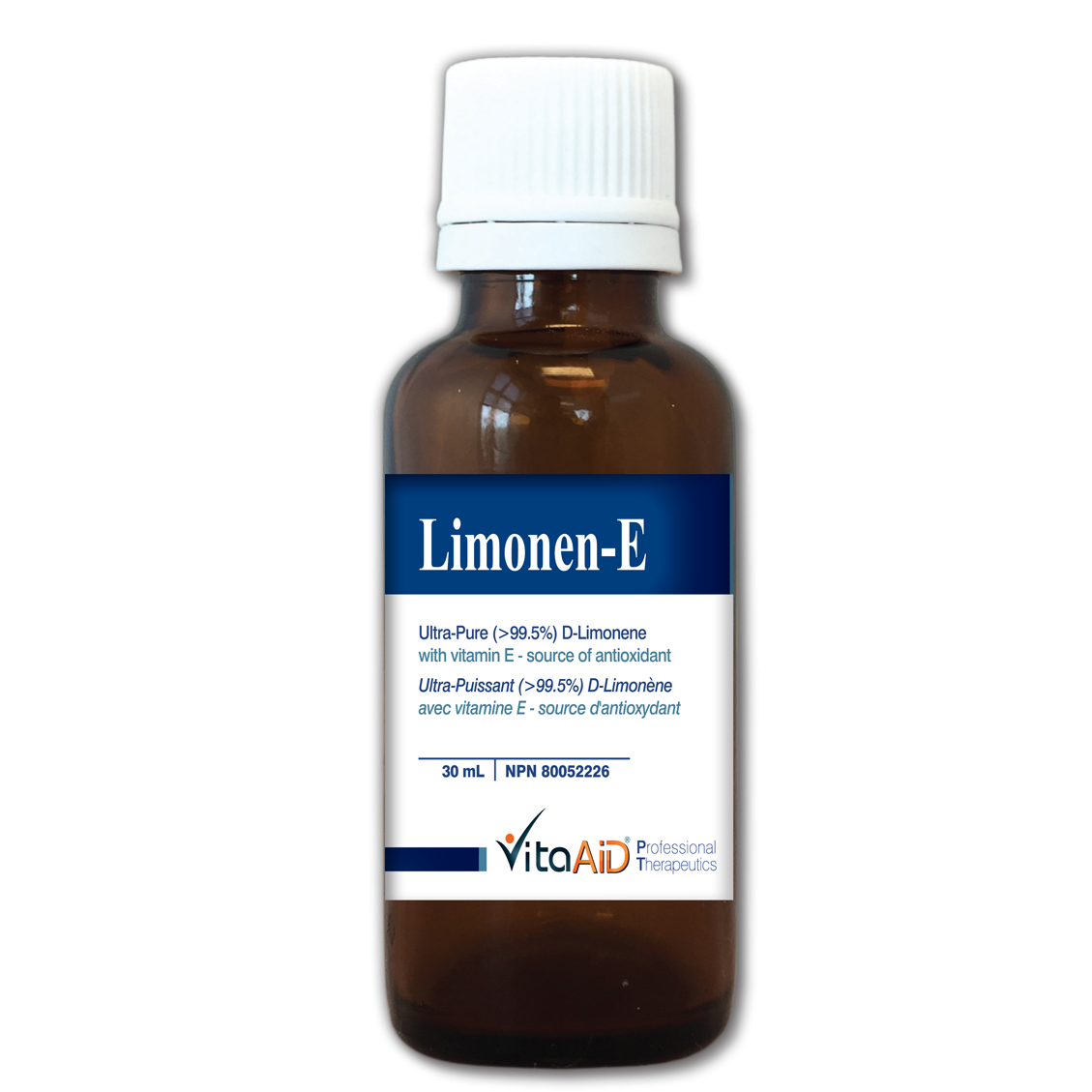 Limonen-E Source of Antioxidant 30 ml (28 servings)