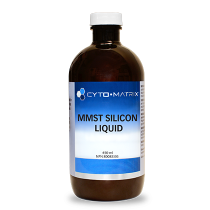 MMST Silicon Liquid 450 ml - iwellnessbox