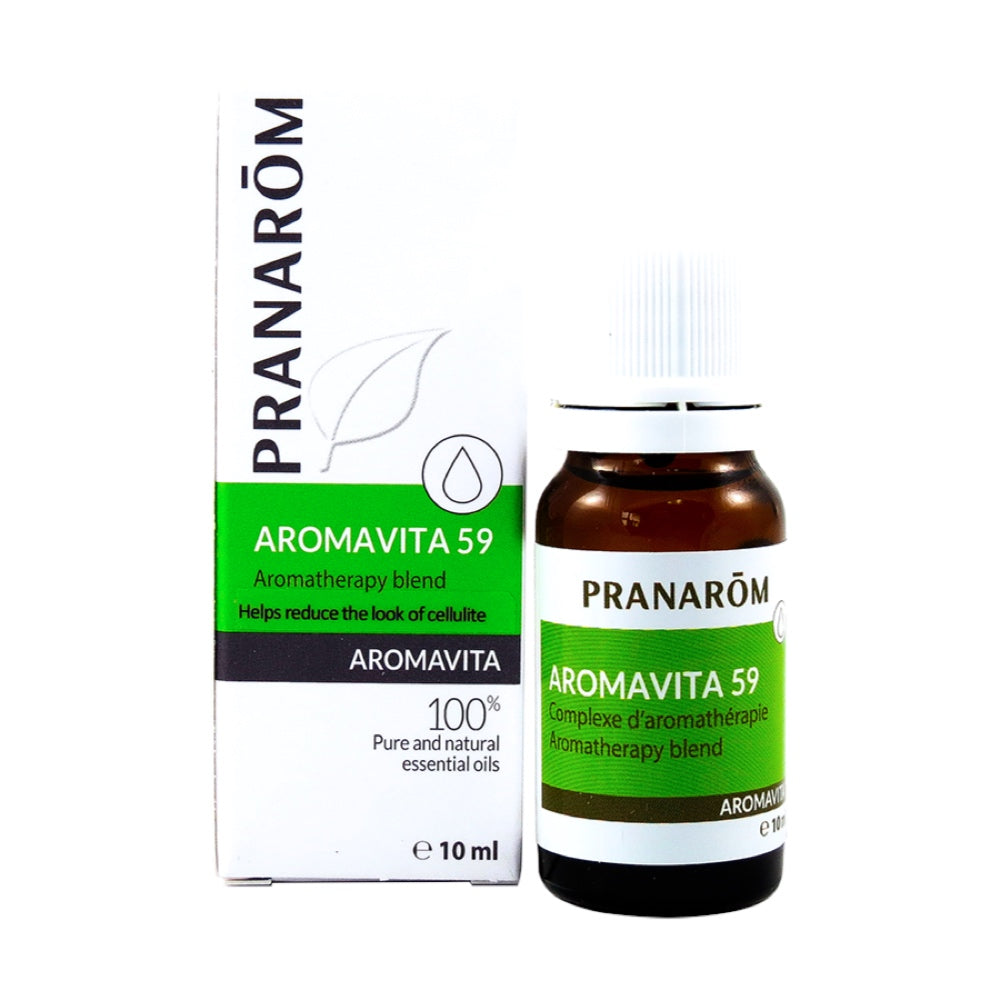 Pranarom Aromavita 59 10 ml