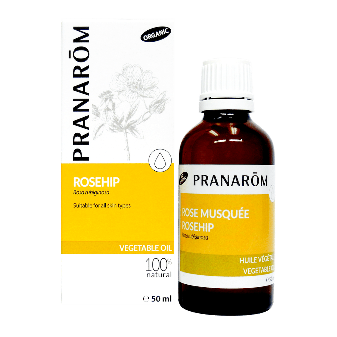 Pran Arob Pranarom – Rediscover Health Online Dispensary