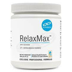 RelaxMax Unflavored 180 g 60 servs