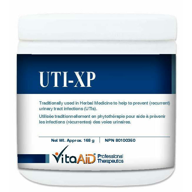 UTI-XP Synergistic Support for Recurrent UTIs 168 g