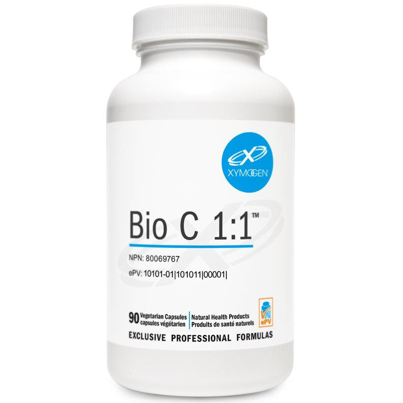 Bio C 1:1™ 90 vcaps - iwellnessbox