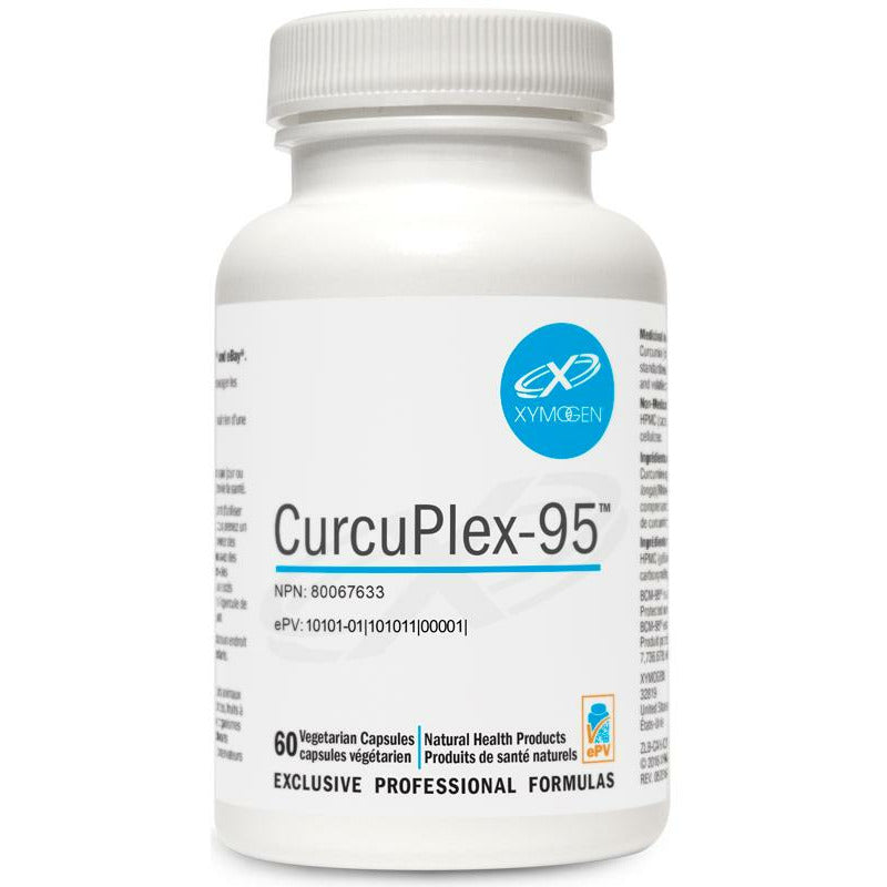 CurcuPlex-95™ 60 vcaps