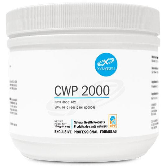 CWP 2000 150g 25 servs - iwellnessbox