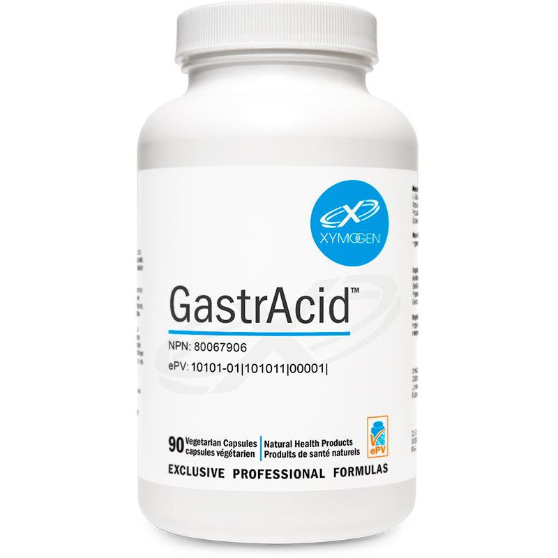 GastrAcid Helps support digestion 90 vcaps