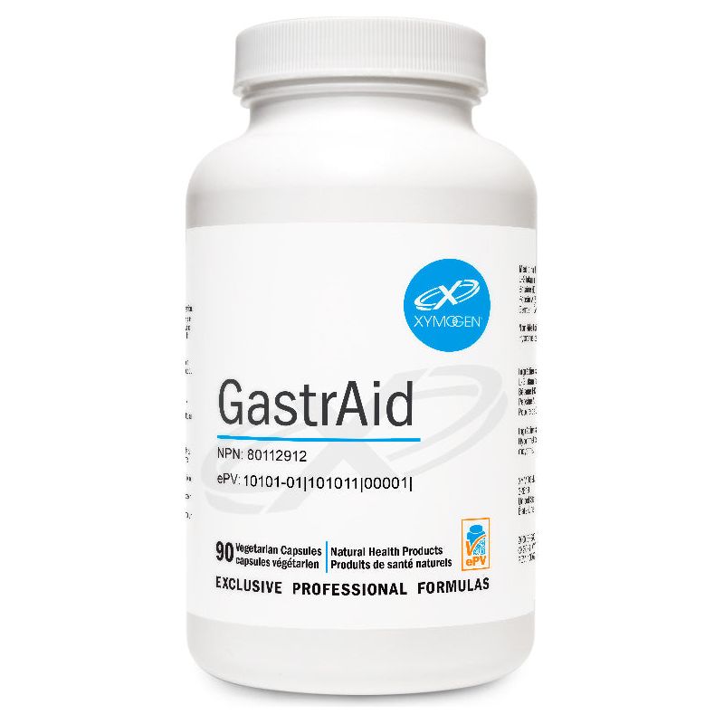 GastrAid 90 Capsules **