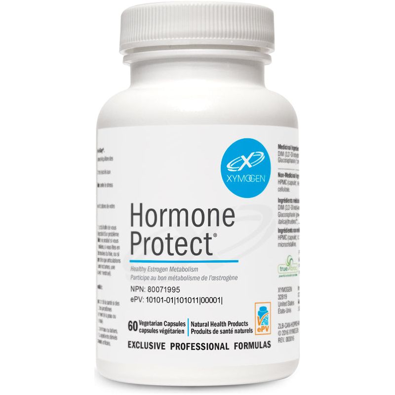 Hormone Protect 60 Capsules