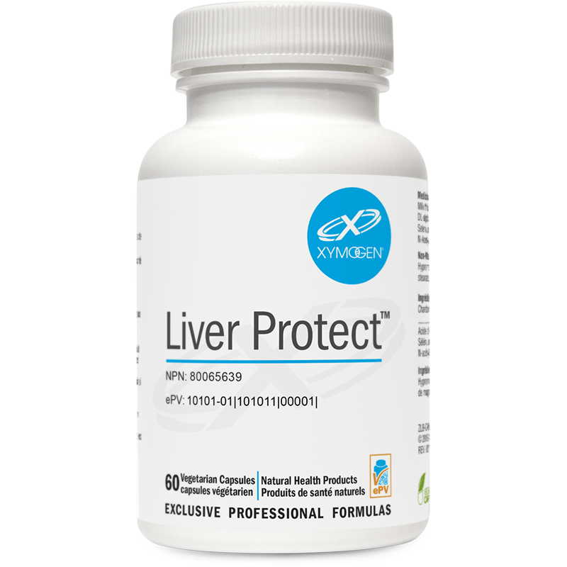 Liver Protect 60 Capsules